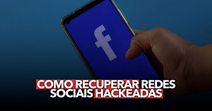 Como recuperar redes sociais hackeadas? Crédito: @jeanedeoliveirafotografia / pronatec.pro.br