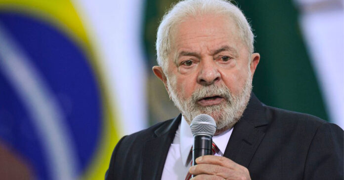 Lula acaba de CONFIRMAR excelente notícia para os brasileiros; ainda NESTA semana!